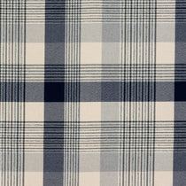 Katrine Indigo Fabric by the Metre